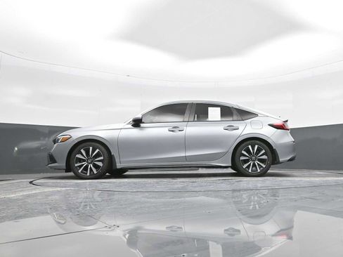 Used 2022 Honda Civic EX-L image 38