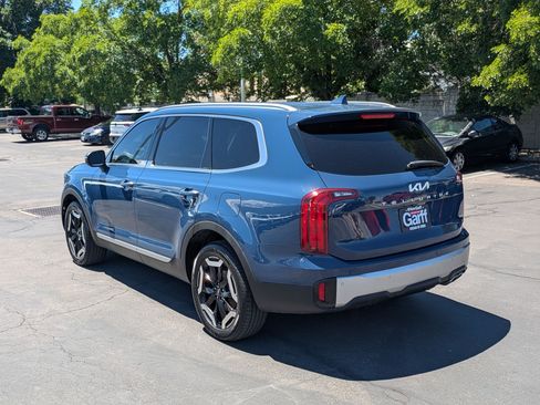 Used 2023 Kia Telluride S AWD/4WD image 8