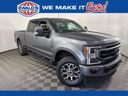 Used 2022 Ford F250 Lariat w/ Lariat Ultimate Package