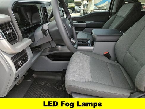 New 2026 Ford F250 XLT w/ XLT Premium Package AWD/4WD image 23