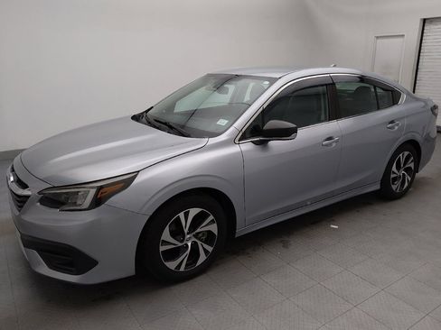 Used 2020 Subaru Legacy w/ Alloy Wheel Package image 2