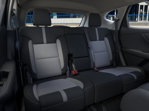 New 2026 Chevrolet Blazer LT w/ Convenience Package image 17