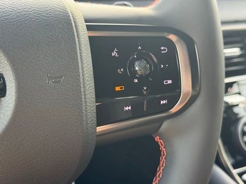 New 2026 Nissan Armada PRO-4X w/ Captain's Chari Seat Package image 34