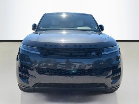 New 2026 Land Rover Range Rover Sport SE image 8