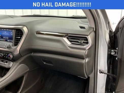 Used 2023 GMC Acadia AT4 w/ Technology Package AWD/4WD image 18