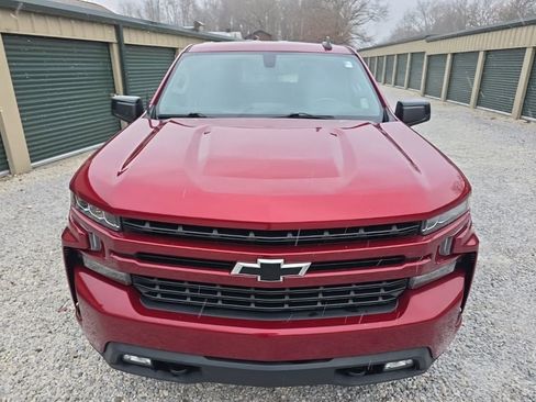Used 2019 Chevrolet Silverado 1500 RST w/ All-Star Edition image 11