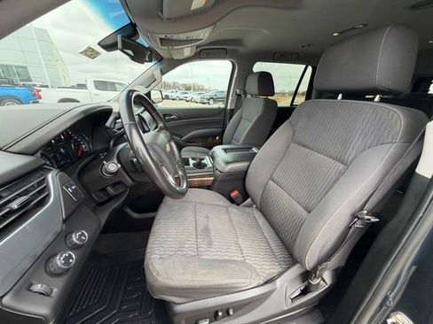 Used 2019 Chevrolet Tahoe LS image 17