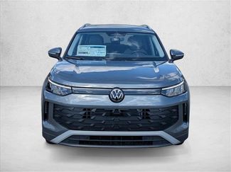 New 2026 Volkswagen Tiguan SE FWD video 2