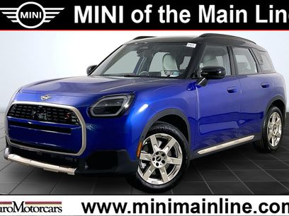 Certified 2026 MINI Cooper Countryman S