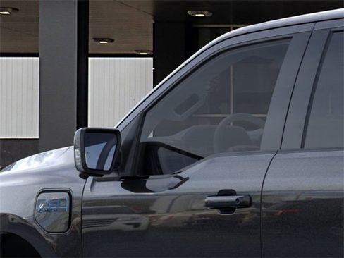 New 2025 Ford F150 Lightning Platinum image 20