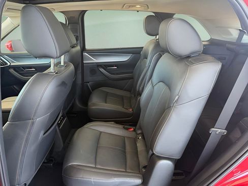 Used 2024 MAZDA CX-90 3.3 Turbo w/ Premium Package AWD/4WD image 15