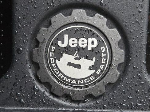 Used 2025 Jeep Wrangler Unlimited Sport image 10