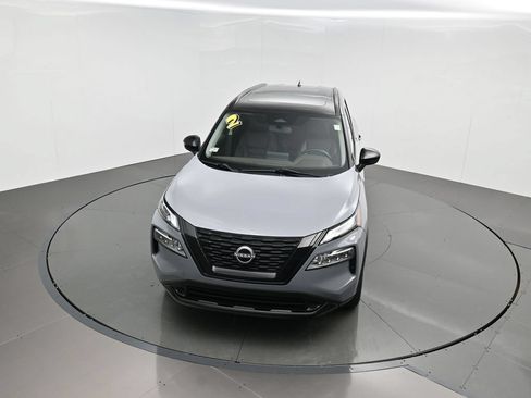 Used 2023 Nissan Rogue SV w/ SV Premium B Package AWD/4WD image 38