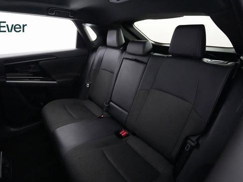 Used 2024 Toyota bZ4X XLE image 10