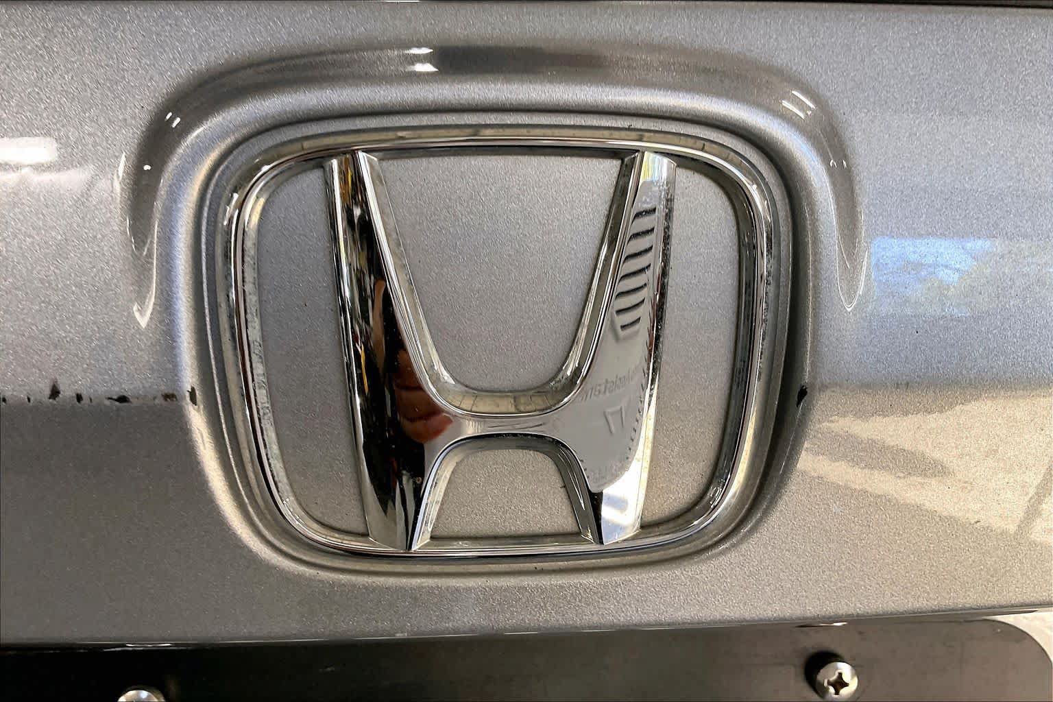 Used 2025 Honda CR-V EX-L image 10