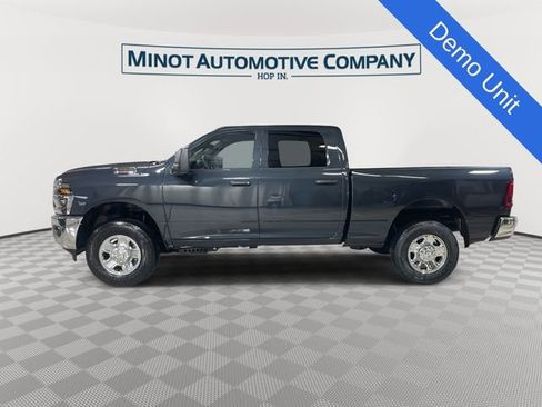 New 2026 RAM 2500 Tradesman w/ Chrome Appearance Group image 5
