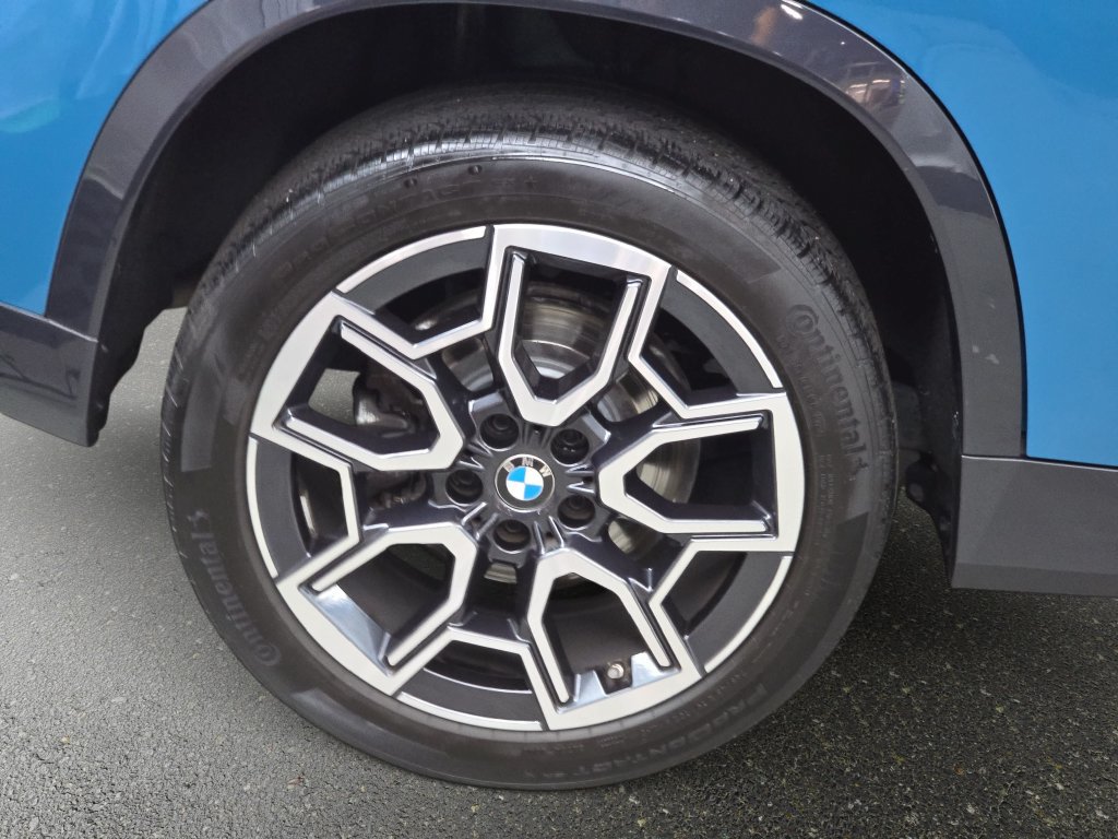 Used 2023 BMW X1 xDrive28i w/ Convenience Package AWD/4WD image 34