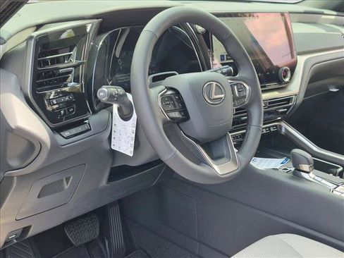 New 2026 Lexus TX 350 AWD image 3