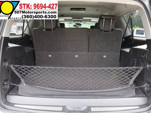 Used 2016 GMC Yukon XL Denali w/ Open Road Package AWD/4WD image 19
