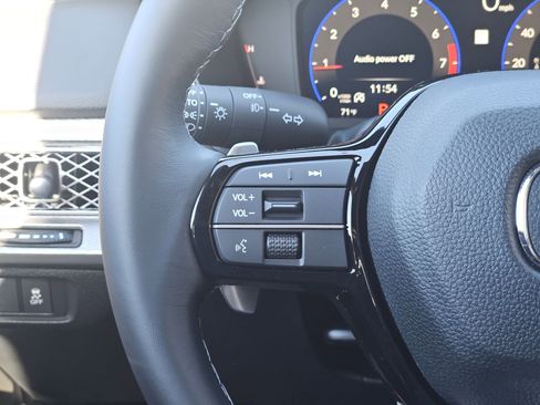 New 2026 Acura Integra A-Spec image 22