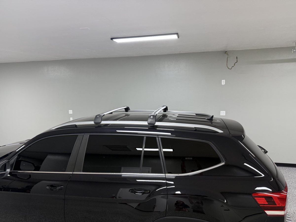 Used 2019 Volkswagen Atlas SE FWD image 13