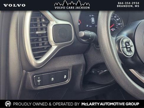 Used 2022 Kia Soul LX image 13