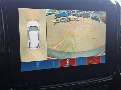 Used 2019 Chevrolet Traverse RS FWD image 15