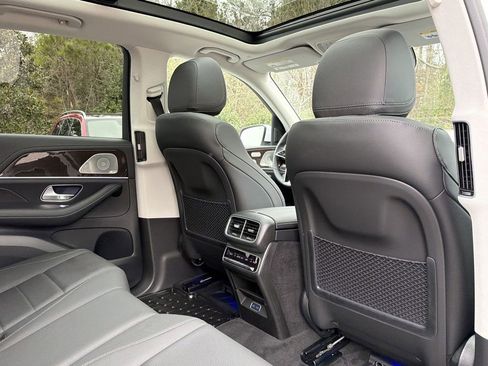New 2026 Mercedes-Benz GLE 350 4MATIC image 18