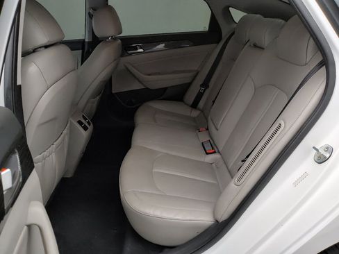 Used 2019 Hyundai Sonata Limited FWD image 18