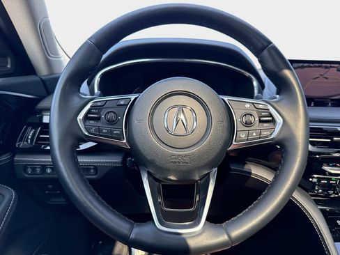 Used 2024 Acura MDX w/Advance Package image 26