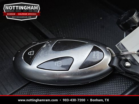 Used 2025 Hyundai Sonata SEL FWD image 34