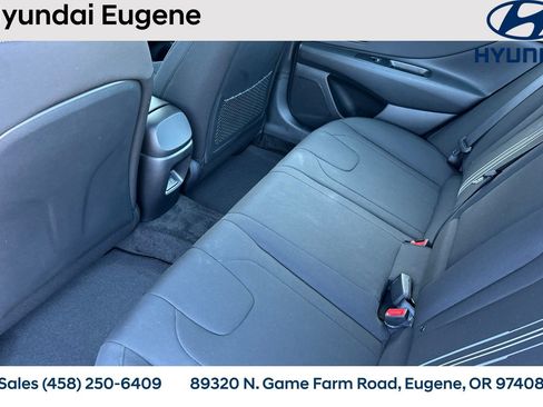 New 2026 Hyundai Elantra SEL Sport Premium FWD image 13