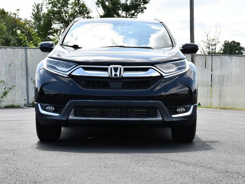 Used 2019 Honda CR-V Touring image 2