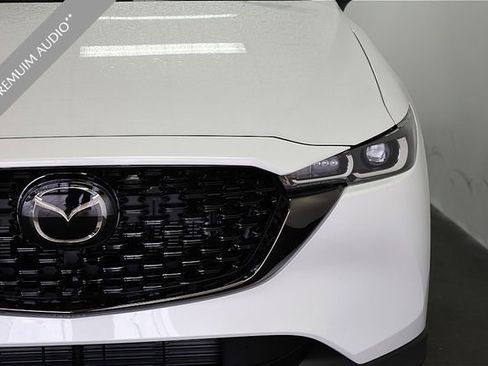 New 2025 MAZDA CX-5 Carbon Edition image 11