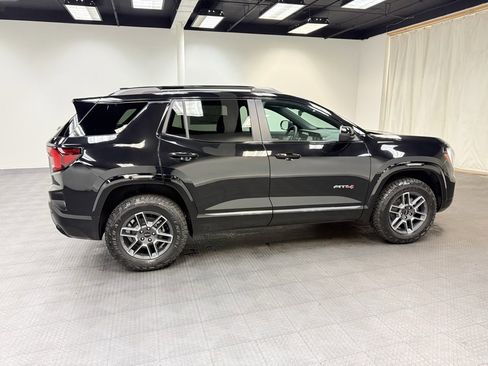New 2026 GMC Terrain AT4 w/ LPO, Black Badging Package image 7