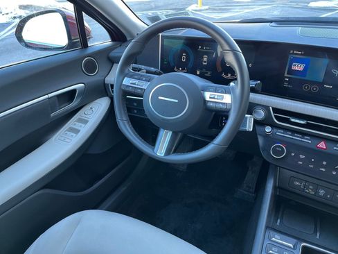Used 2025 Hyundai Sonata SEL image 33