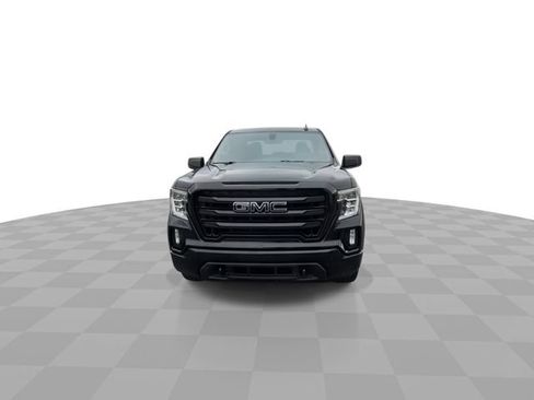 Used 2020 GMC Sierra 1500 Elevation w/ Elevation Value Package AWD/4WD image 3