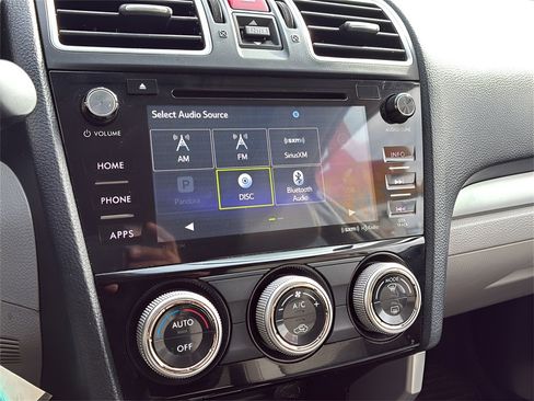 Used 2017 Subaru Forester 2.5i Premium w/ All-Weather Package image 25