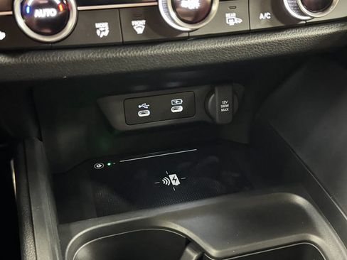 New 2026 Acura ADX A-Spec AWD/4WD image 31