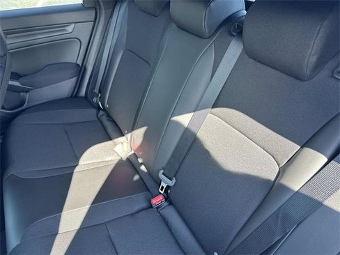 New 2026 Honda Civic Sport image 12