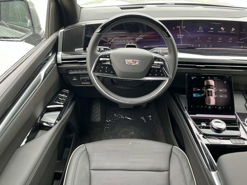 New 2026 Cadillac Escalade Sport image 13