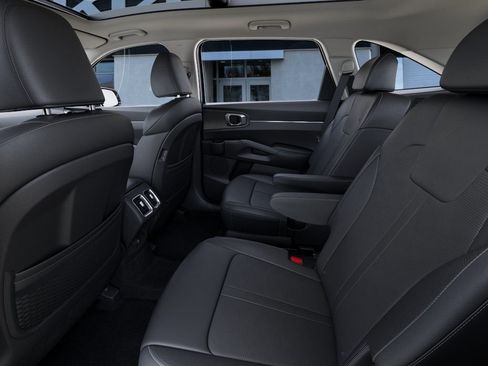 New 2026 Kia Sorento X-Line EX AWD/4WD image 18