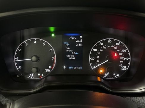 Used 2023 Toyota Corolla LE FWD image 12
