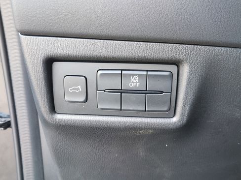 Certified 2023 MAZDA CX-5 AWD 2.5 S w/ Premium Plus Pkg image 25