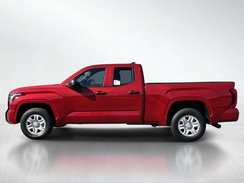 New 2026 Toyota Tundra SR image 2