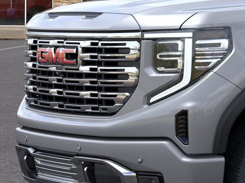 New 2026 GMC Sierra 1500 Denali image 13