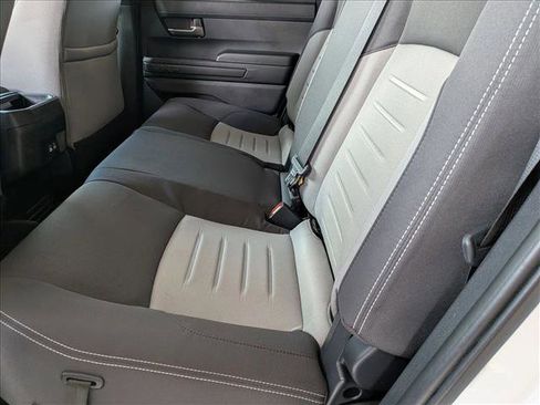 Used 2025 Toyota Tacoma TRD Sport RWD image 17
