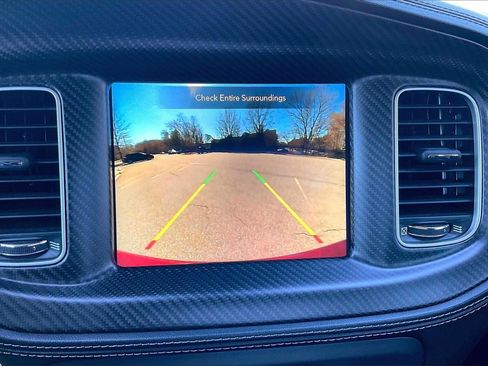 Certified 2023 Dodge Charger Scat Pack image 15