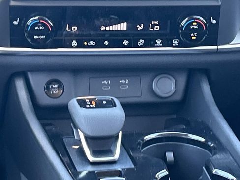 New 2026 Nissan Rogue Dark Armor AWD/4WD image 27