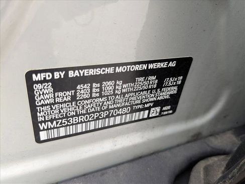 Used 2023 MINI Cooper Countryman S FWD image 28